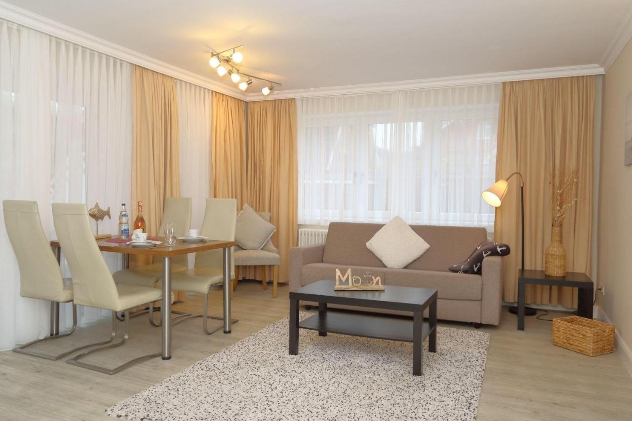Apartment Haus Sarah 02