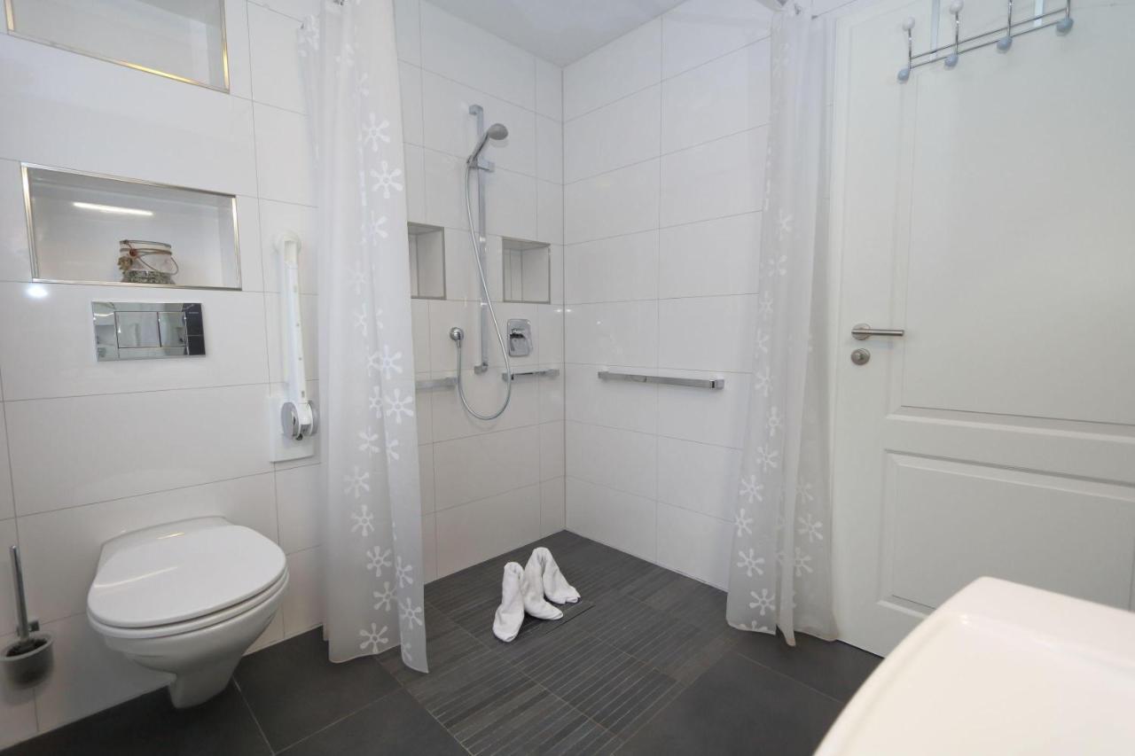 Haus Sarah 02 * Westerland