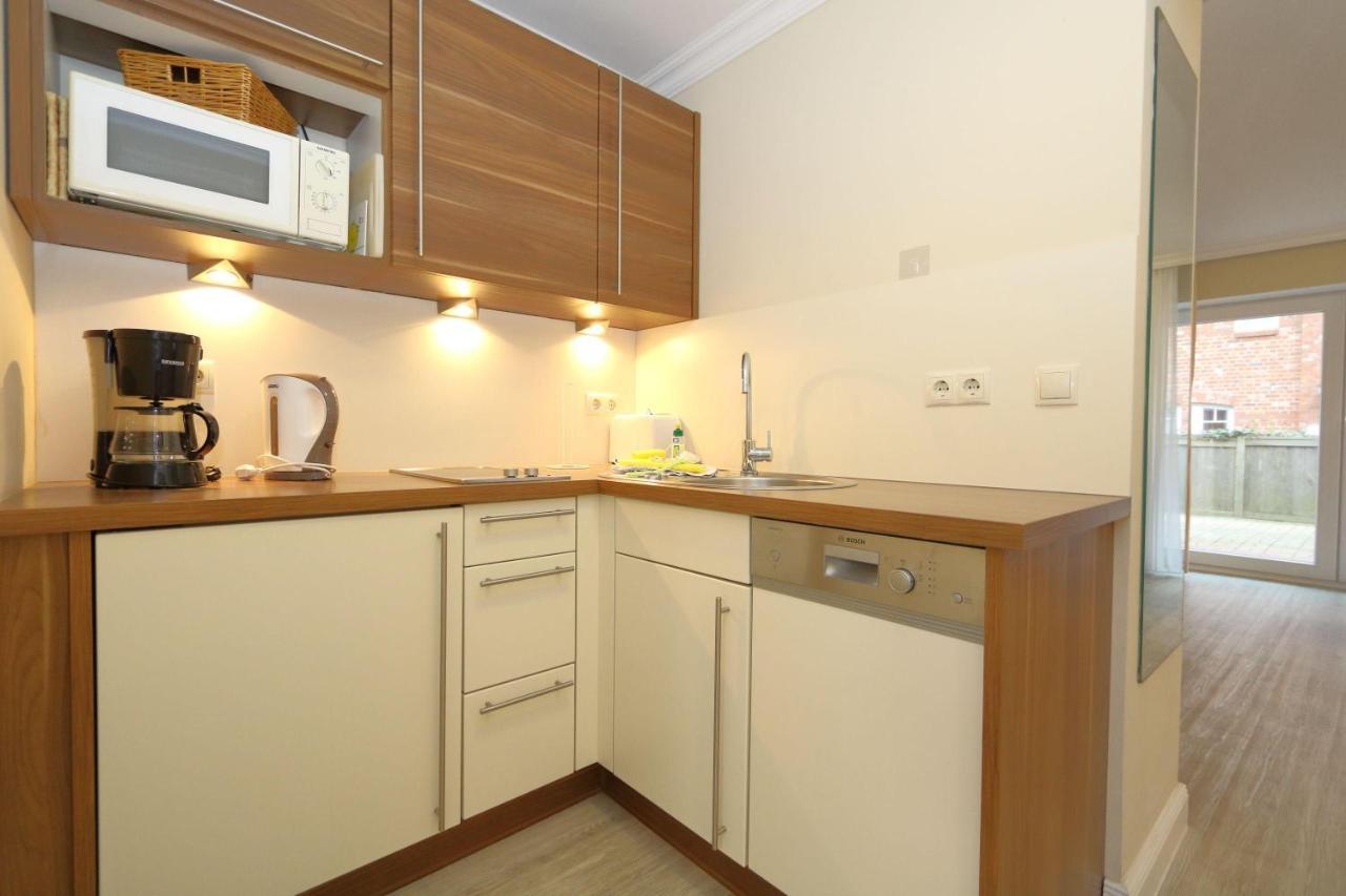 Apartment Haus Sarah 02 Westerland